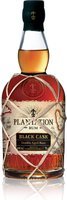 Spirituosen Rum  Planteray Black Cask Double Aged (0,7 l / 40 % vol.)
