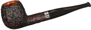 Savinelli Riviera rustiziert Modell 207 (13469)