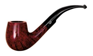 Davidoff Red brillant finish [Série 200] Pipes No. 204 - Normalbohrung (2847)