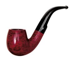 Davidoff Red brillant finish [Série 200] Pipes No. 209 - Normalbohrung