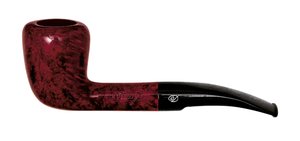 Davidoff Red brillant finish [Série 200] Pipes No. 211 - Normalbohrung (2854)
