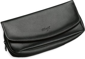 Davidoff Pfeifentaschen 1er Combi schwarz TD 500 (90440)