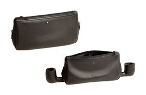 Pfeifenzubehör Pfeifentaschen  Dunhill Pipes 2 Compendium Pouch (PA2006)