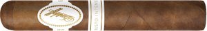 Zigarren Dominikanische Republik  Davidoff Limited Edition 2020 Robusto Intenso