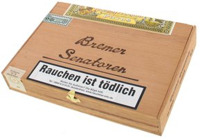 Bremer Senatoren No. 2 Sumatra