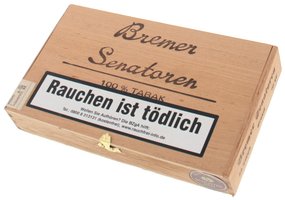 Bremer Senatoren No. 67 Brasil