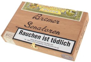 Bremer Senatoren No. 63 Sumatra
