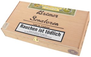 Bremer Senatoren No. 134 Sumatra