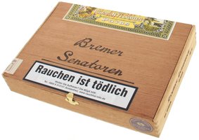 Bremer Senatoren No. 2 Brasil