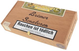 Bremer Senatoren No. 69 Brasil