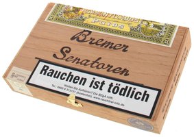 Bremer Senatoren No. 63 Brasil