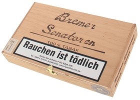 Bremer Senatoren No. 67 Sumatra