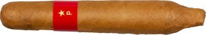 Zigarren Dominikanische Republik  Patoro Juancito (alte Serie)
