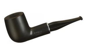 Pfeifen Serienpfeifen  Savinelli Schwarz 101 (11633)