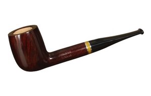 Pfeifen Serienpfeifen  Savinelli Tiberius 111
