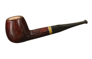 Pfeifen Serienpfeifen  Savinelli Tiberius 207