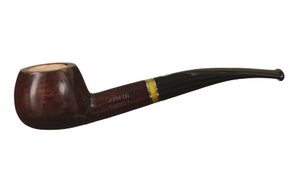 Pfeifen Serienpfeifen  Savinelli Tiberius 315