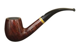 Pfeifen Serienpfeifen  Savinelli Tiberius 606