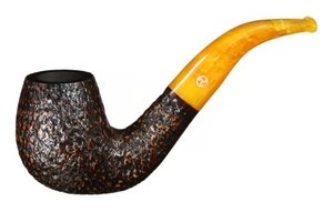 Pfeifen Serienpfeifen  Rattray's Egg 20