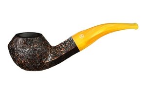 Pfeifen Serienpfeifen  Rattray's Rhodesian 6