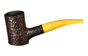 Pfeifen Serienpfeifen  Rattray's Cherrywood 21