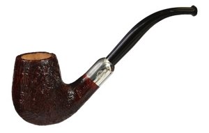 Pfeifen Serienpfeifen  Rattray's Sandblast 26 (13676)