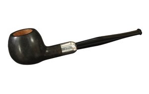 Pfeifen Serienpfeifen  Rattray's Black 30