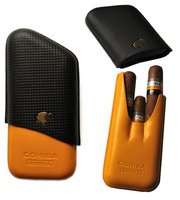 Cohiba Zigarrenetuis 3er Zigarrenetui Cohiba Maduro 5 Etui (6999660)