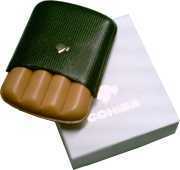 Zigarrenzubehör Etui  Cohiba Robusto Etui