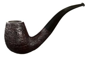 Pfeifen Freehand Pfeifen  Tsuge Gruppe B No 1