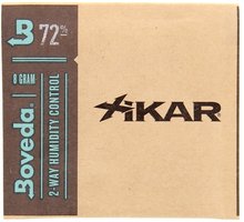 Zigarrenzubehör Humidorzubehör  Boveda 72% (8g)