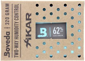 Zigarrenzubehör Humidorzubehör  Boveda 62% (320g)