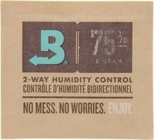 Zigarrenzubehör Humidorzubehör  Boveda 75% (8g)