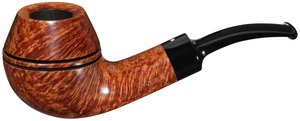 Pfeifen Serienpfeifen  Vauen Modell (G046) - Hell Braun