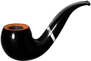 Vauen Horst Lichter Collection II Schwarz No. 7