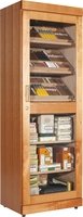 Zigarrenzubehör Humidor  Adorini Cedro (mit LED-Beleuchtung) (4141)