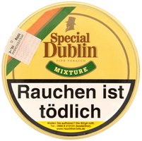 Special Dublin formerly Sweet Dublin Danish Mixture 100g Dose
