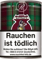 Tabak Pfeifentabak  Rattray's Bagpiper´s Dream 100g Dose