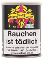 Tabak Pfeifentabak  Rattray's Black Mallory Dose 100g