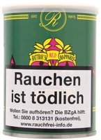 Tabak Pfeifentabak  Rattray's Red Rapparee Dose 100g