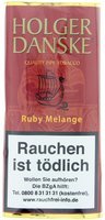Tabak Pfeifentabak  Holger Danske Ruby Melange (ehemals Cherry Vanilla) 40g Pouch