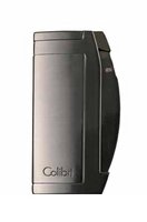Colibri Enterprise II gunmetal-satin (293032) LASER