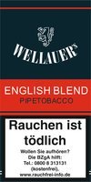 Wellauer's Pipe tobacco English Blend 50g Pouch