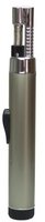 Zigarrenzubehör Feuerzeug  Cool BBQ-E Torch Jetflame chrom/gunmetal