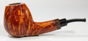 Jeppesen Handmade Individual Pieces Ida III/7 - rotbraun