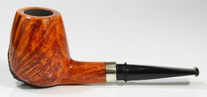 Jeppesen Handmade Individual Pieces Ida I/2 - teilrustiziert