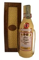 Ron Zacapa Centenario 23 Jahre White Label Gran Reserva (Holzkiste) 0,7 Liter