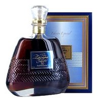 Ron Zacapa Centenario 30th Aniversario (blaues Etikett)