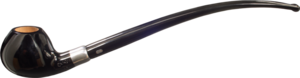 Pfeifen Serienpfeifen  Chacom Schwarz 871 (13276)