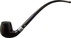 Pfeifen Serienpfeifen  Chacom Schwarz 851 (13275)